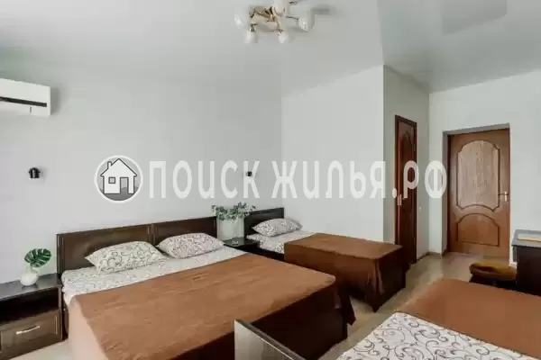 Отель «Доминика» Отель «Доминика»