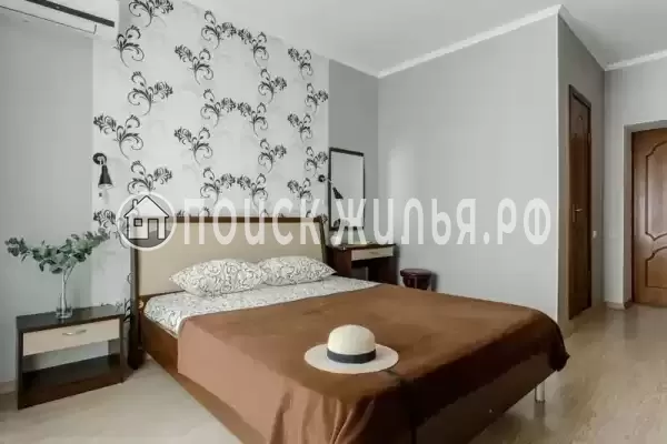 Отель «Доминика» Отель «Доминика»