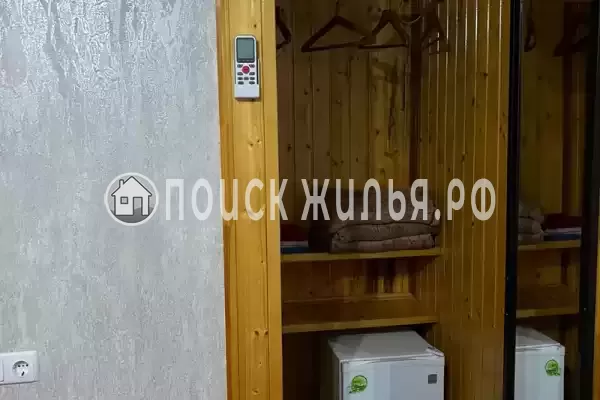 Гостевой дом «Адам»