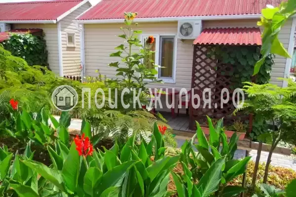 Гостевой дом «ГЛАРОС» Гостевой дом «ГЛАРОС»