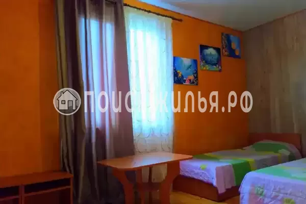 Гостевой дом «ГЛАРОС» Гостевой дом «ГЛАРОС»