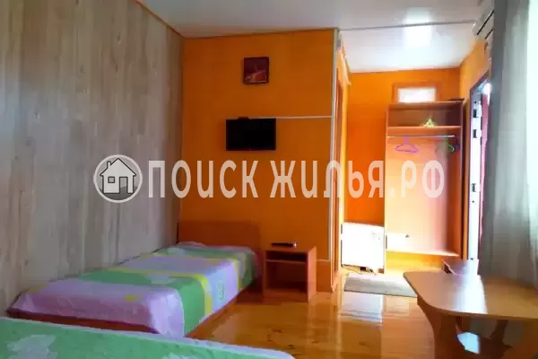 Гостевой дом «ГЛАРОС» Гостевой дом «ГЛАРОС»