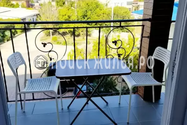 «На Коронелли»