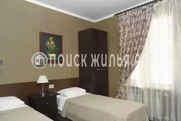 «Villa Soho» «Villa Soho»