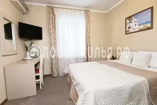 «Villa Soho» «Villa Soho»