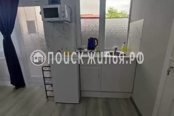 Гостевой дом «Айсберг» Гостевой дом «Айсберг»