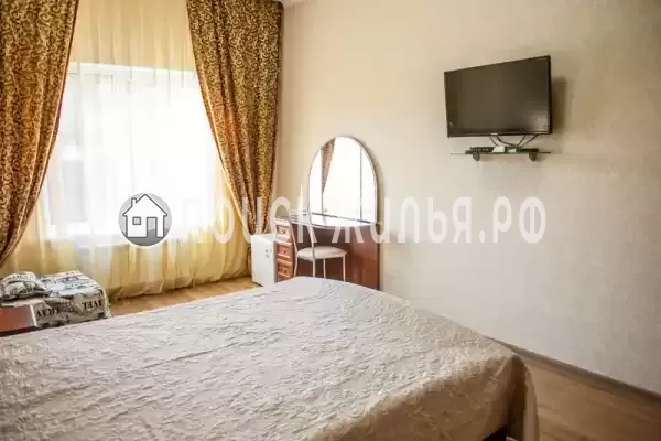 Частный сектор «Атон»