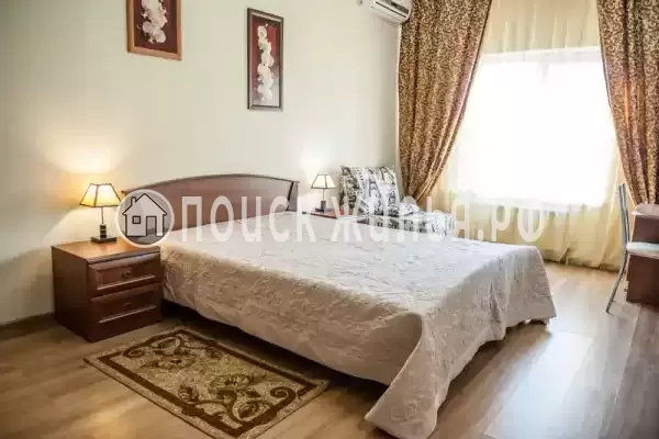 Частный сектор «Атон»