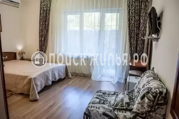 Частный сектор «Атон»