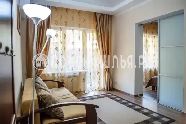 Частный сектор «Атон»