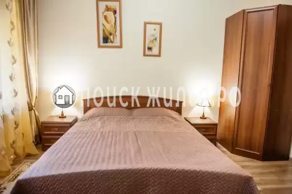 Частный сектор «Атон»