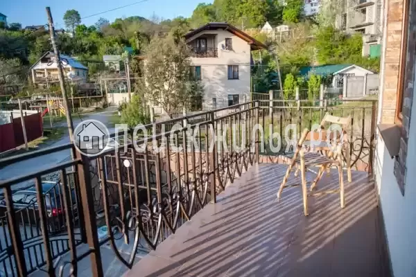 Частный сектор «Атон»