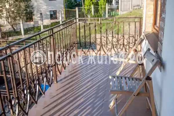 Частный сектор «Атон»