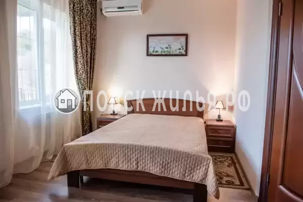 Частный сектор «Атон»