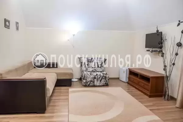 Частный сектор «Атон»