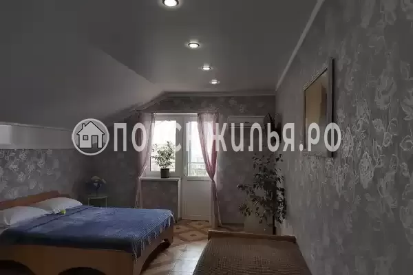 Гостевой дом «Оазис»