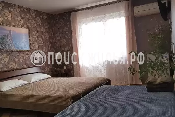 Гостевой дом «Оазис»