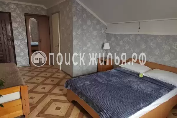 Гостевой дом «Оазис»