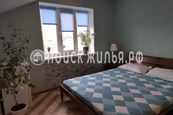 Гостевой дом «Оазис»