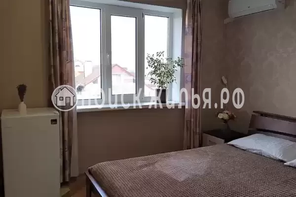 Гостевой дом «Оазис»