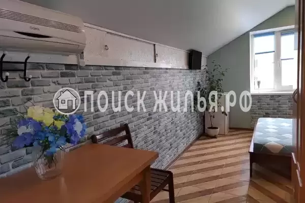 Гостевой дом «Оазис»