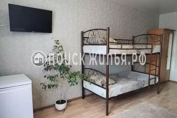 Гостевой дом «Оазис»