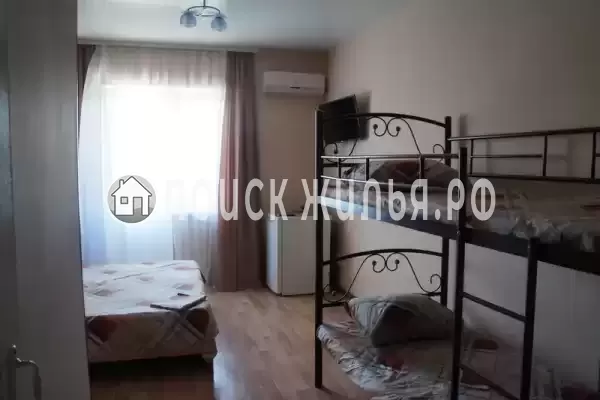 Гостевой дом «Оазис»