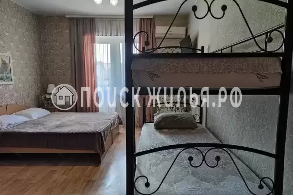 Гостевой дом «Оазис»