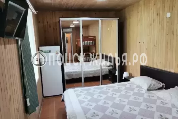 Гостевой дом «Оазис»