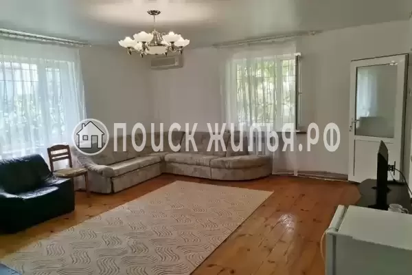 Гостевой дом «Оазис»