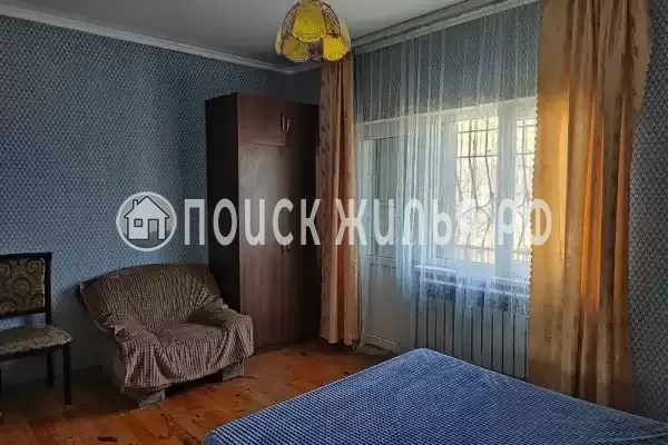 Гостевой дом «Оазис»