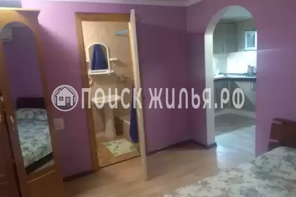 Гостевой дом «Оазис»