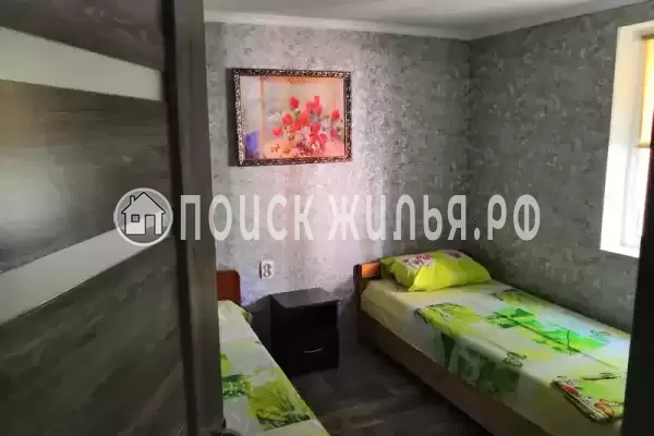 Гостевой дом «Оазис»