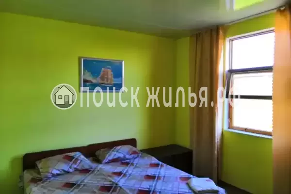 Гостевой дом «Оазис»