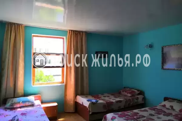 Гостевой дом «Оазис»