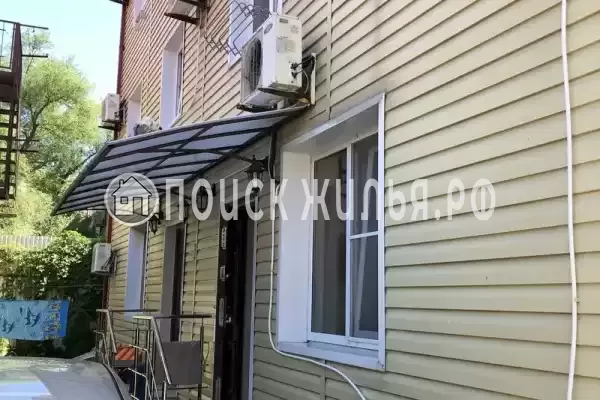 «Морская 15»