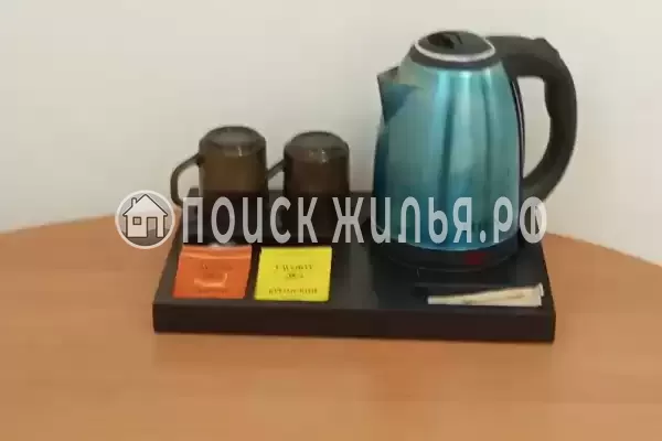 Гостевой дом «Лето»