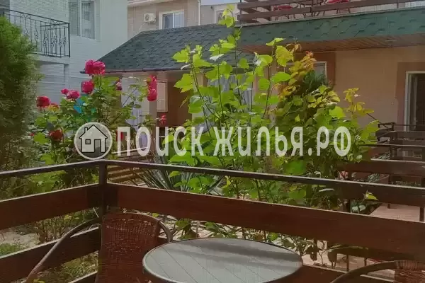 Гостевой дом «Лето»