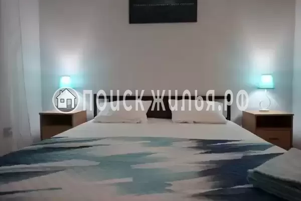 Гостевой дом «Лето»