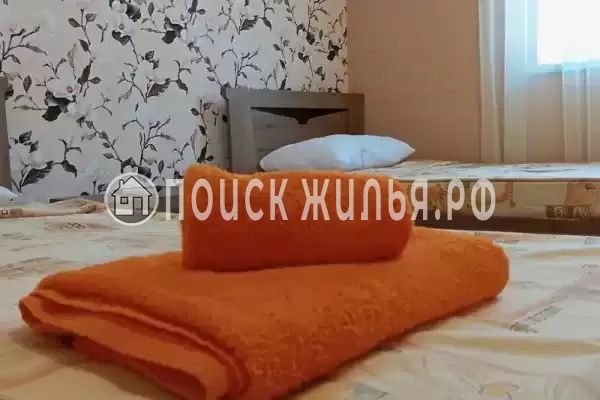 Гостевой дом «Лето»