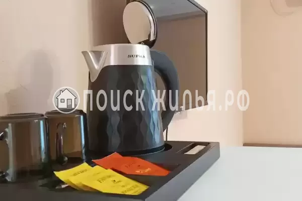 Гостевой дом «Лето»