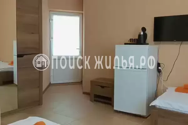 Гостевой дом «Лето»