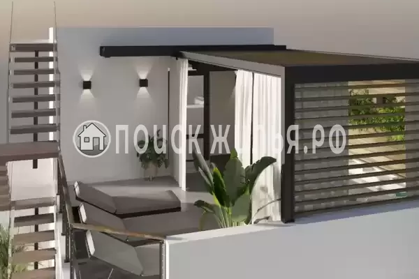 Гостевой дом «Лето»