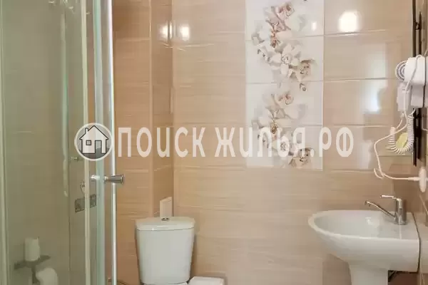 Гостевой дом «Лето»