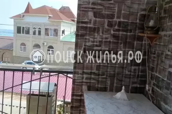 Частный сектор «33Shaga»