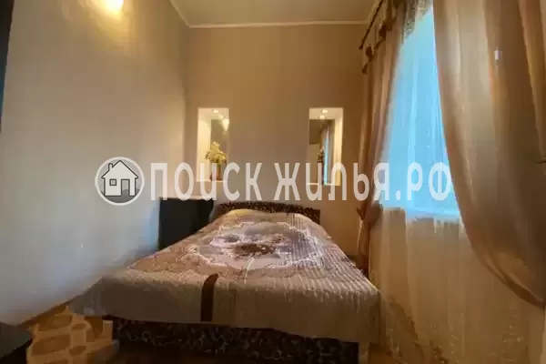 Частный сектор «33Shaga»