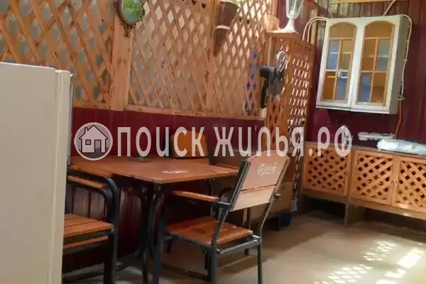 Частный сектор «33Shaga»