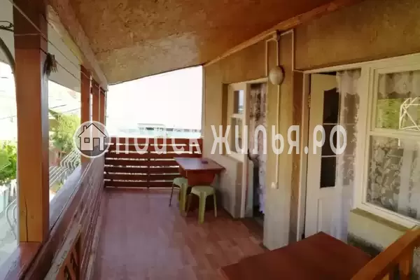 Частный сектор «33Shaga»