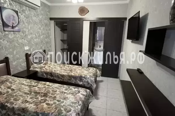 «Зеленый рай»