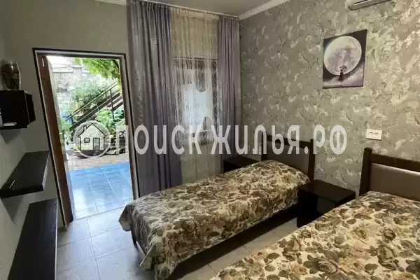 «Зеленый рай»